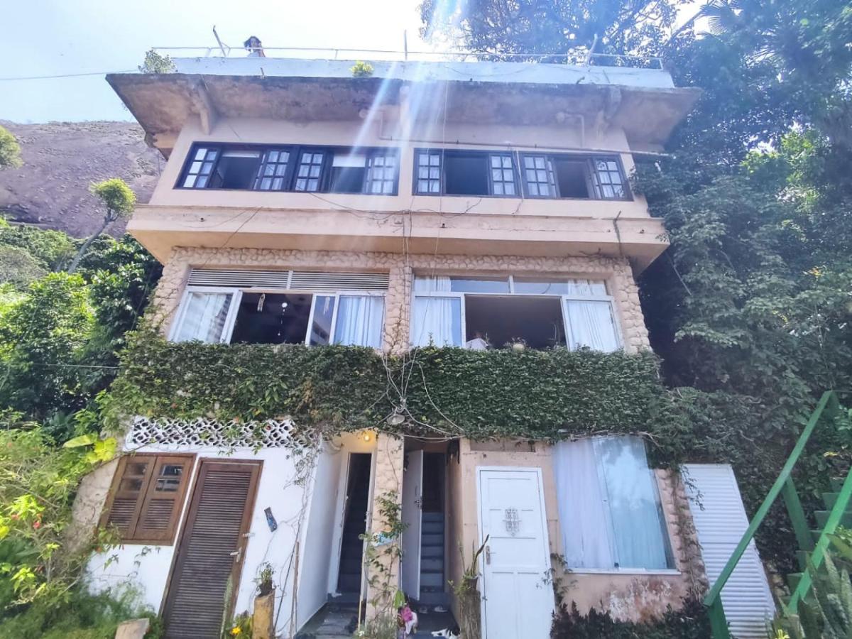 Ocean View House Of Zepp - Good Neighbourhood, 5 Minute Walk To The Beach, Stunning Sunrise Views Rio de Janeiro Esterno foto
