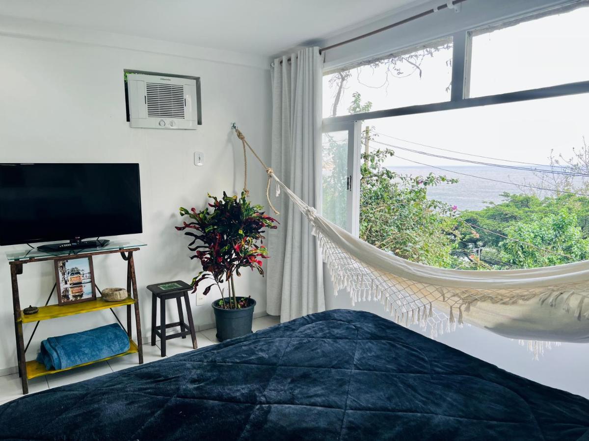 Ocean View House Of Zepp - Good Neighbourhood, 5 Minute Walk To The Beach, Stunning Sunrise Views Rio de Janeiro Esterno foto